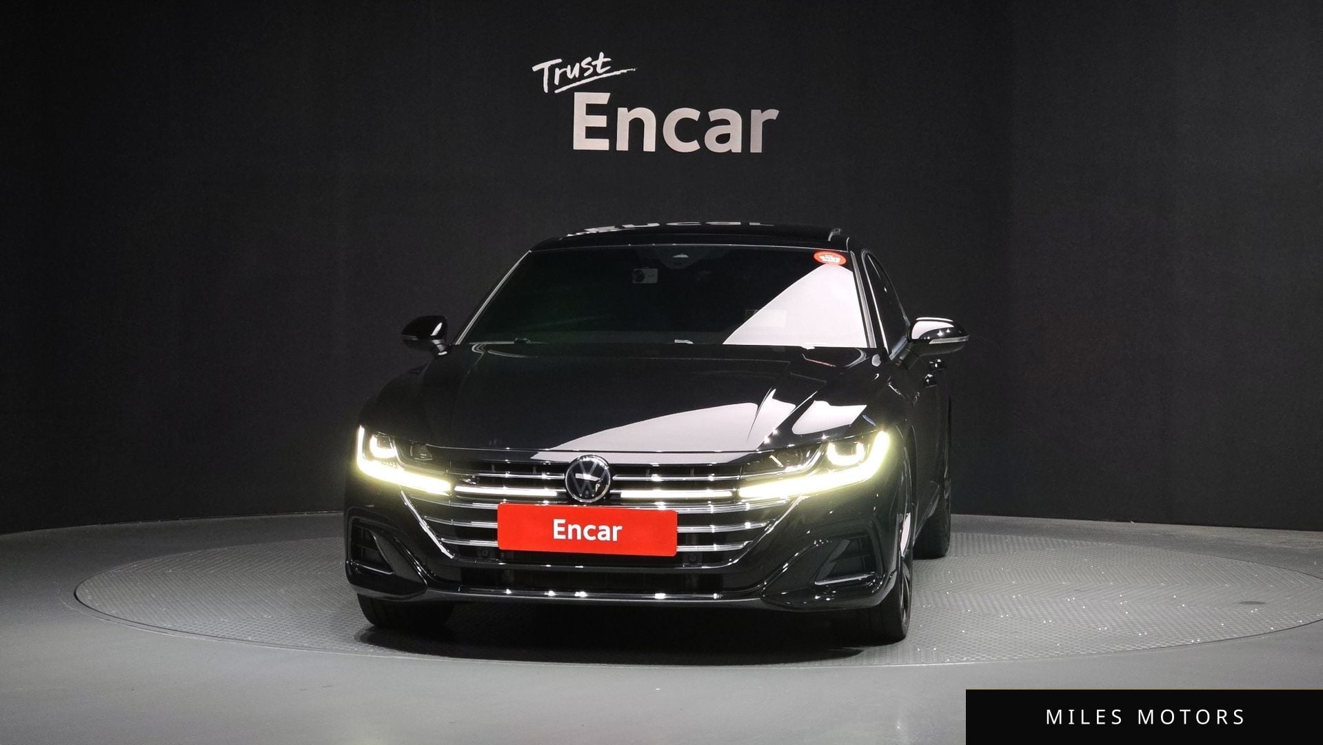 Volkswagen Arteon 2022 — миниатюра 3