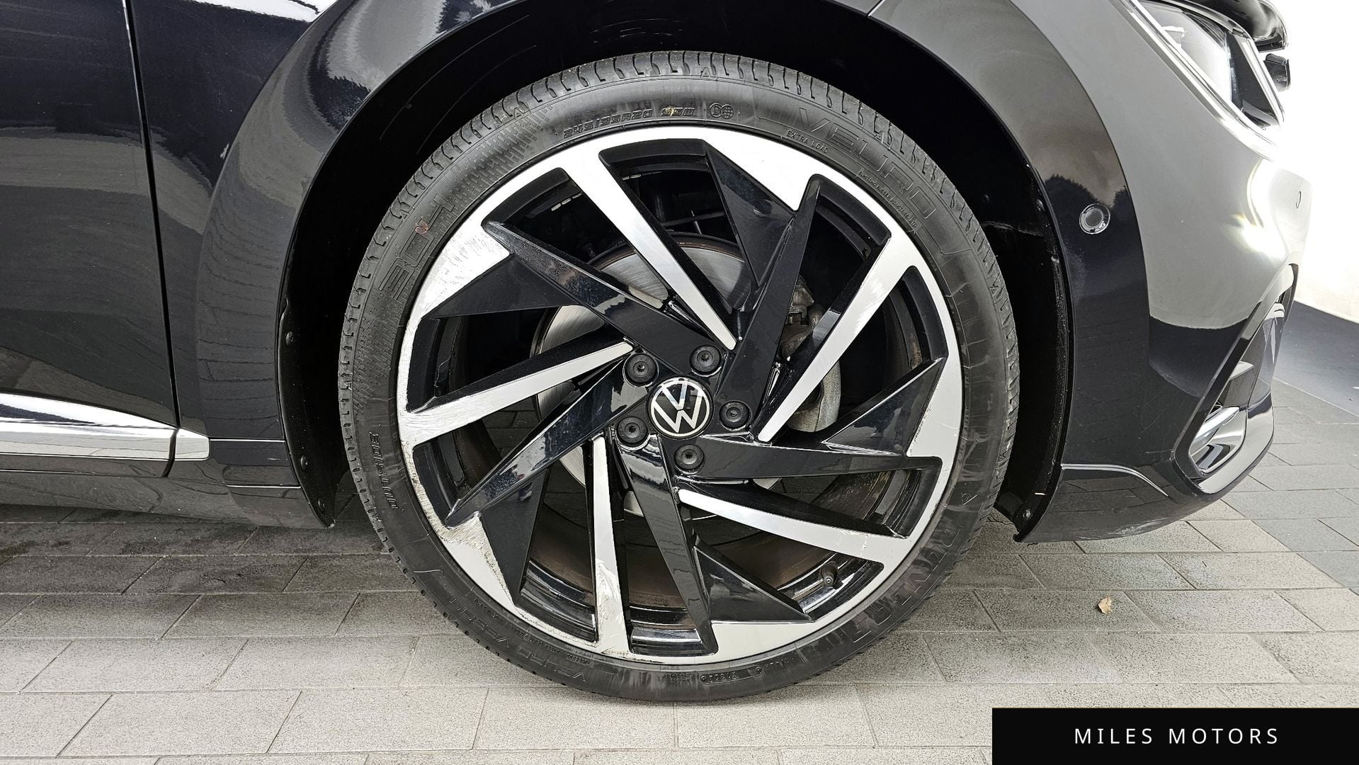 Volkswagen Arteon 2022 — миниатюра 5