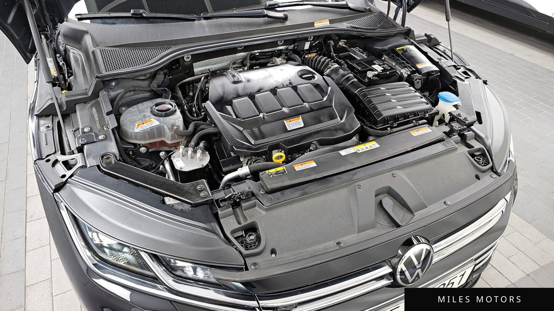 Volkswagen Arteon 2022 — миниатюра 6