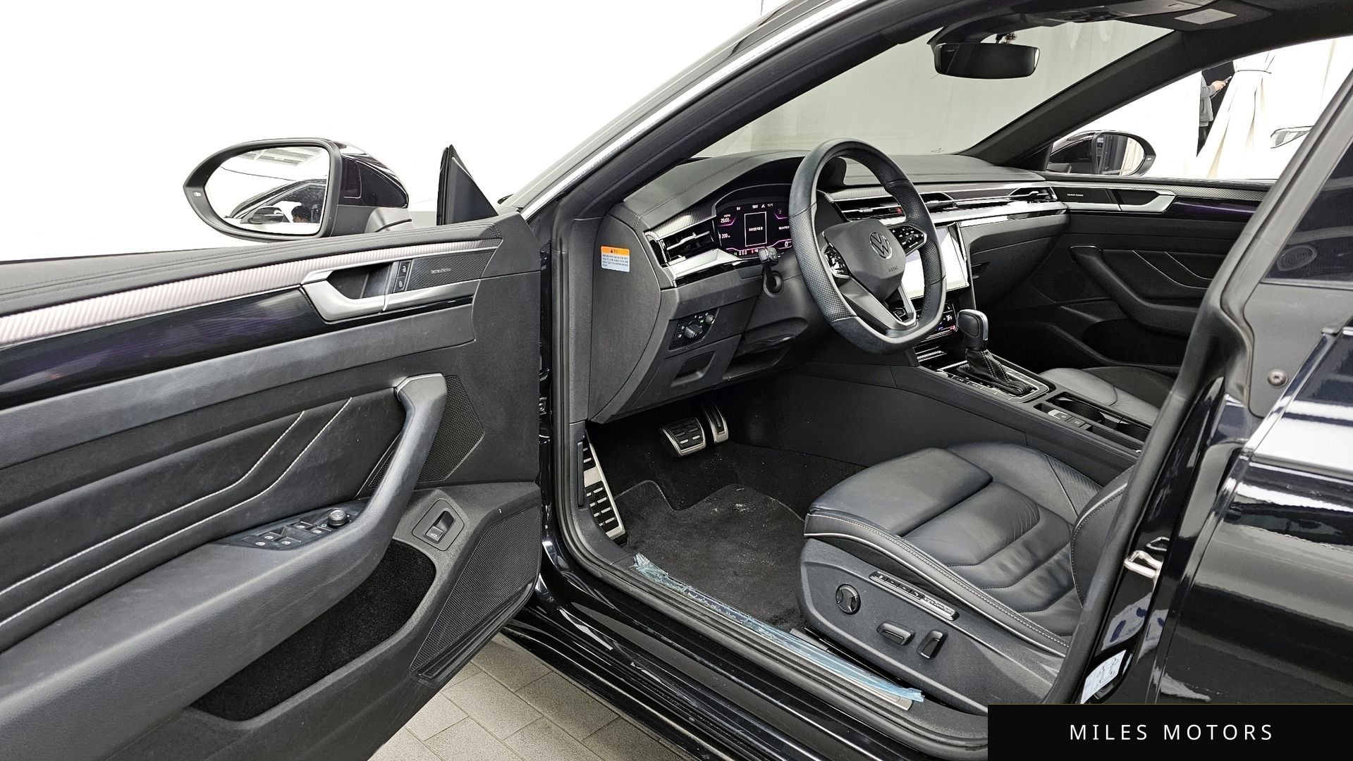 Volkswagen Arteon 2022 — миниатюра 10