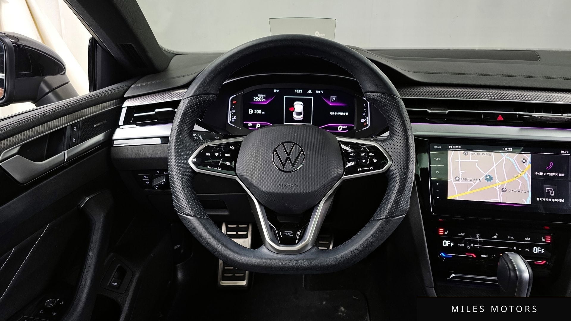 Volkswagen Arteon 2022 — миниатюра 14