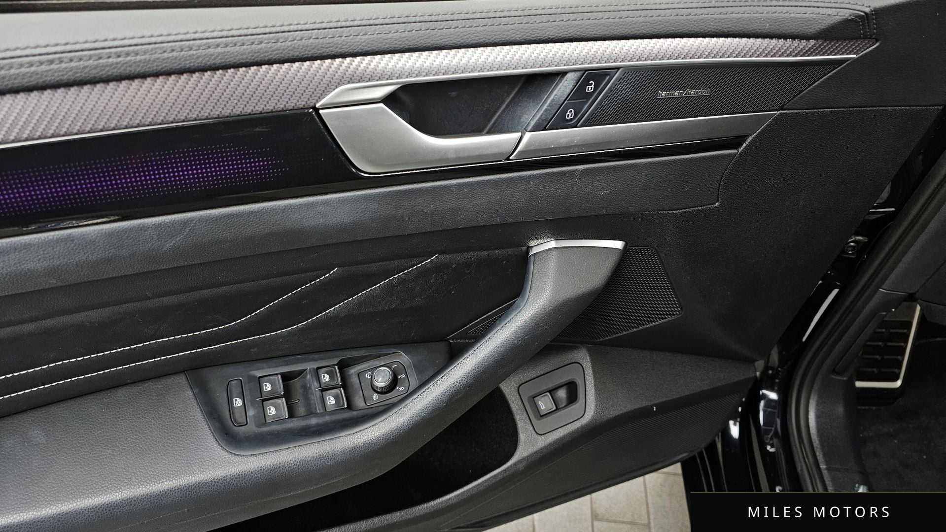 Volkswagen Arteon 2022 — миниатюра 11