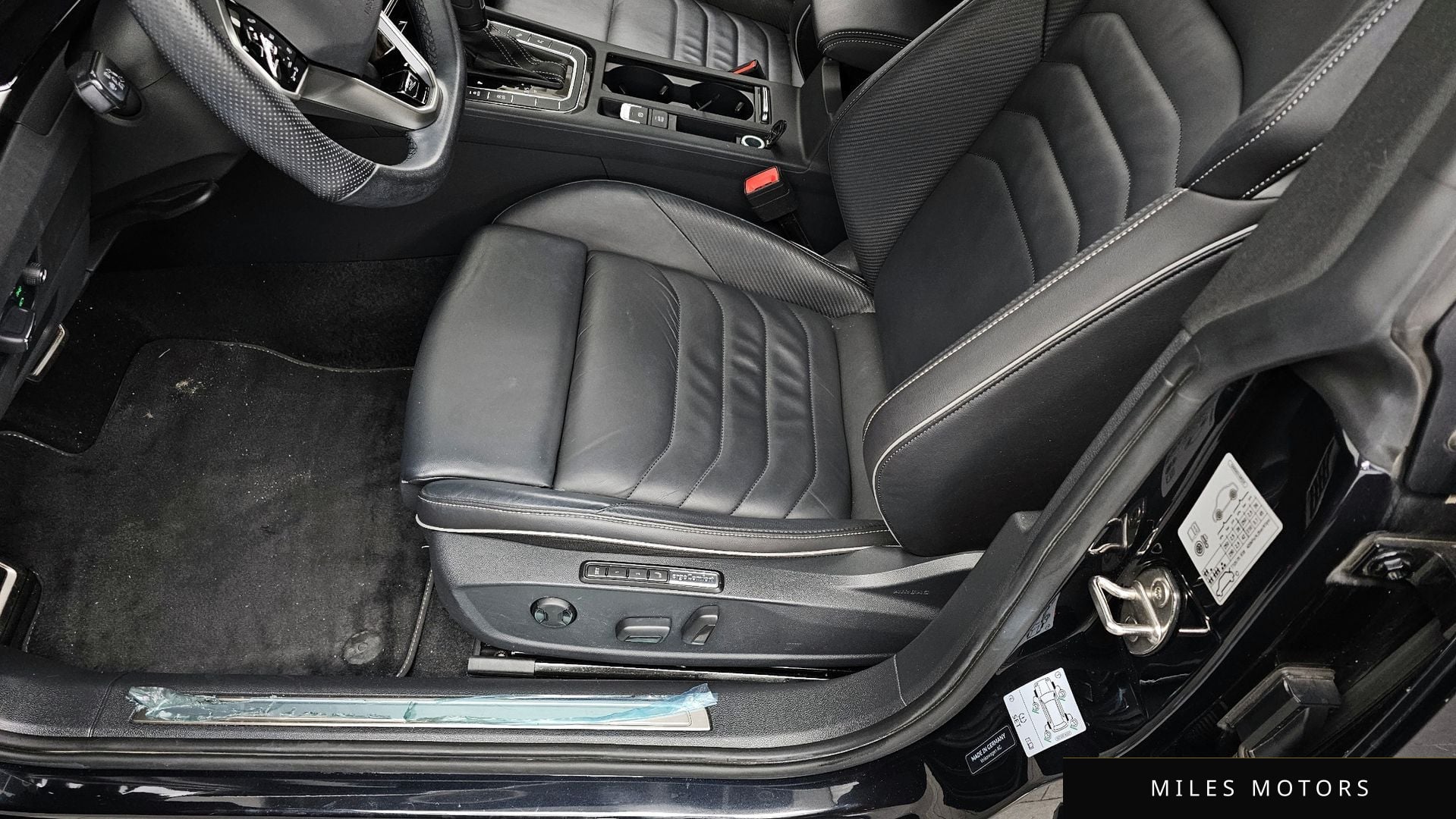 Volkswagen Arteon 2022 — миниатюра 26