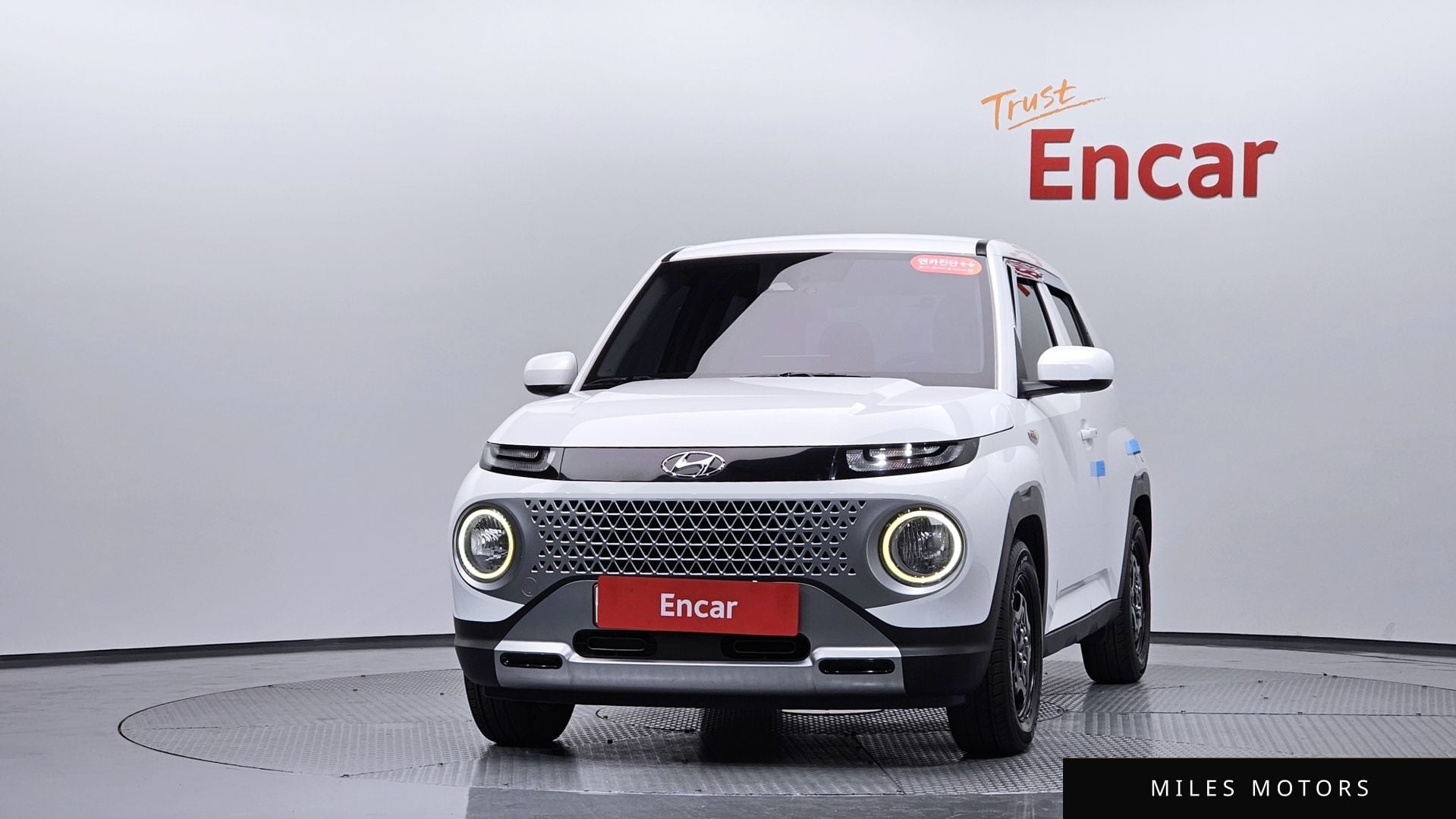 Hyundai Casper 2022 — миниатюра 2