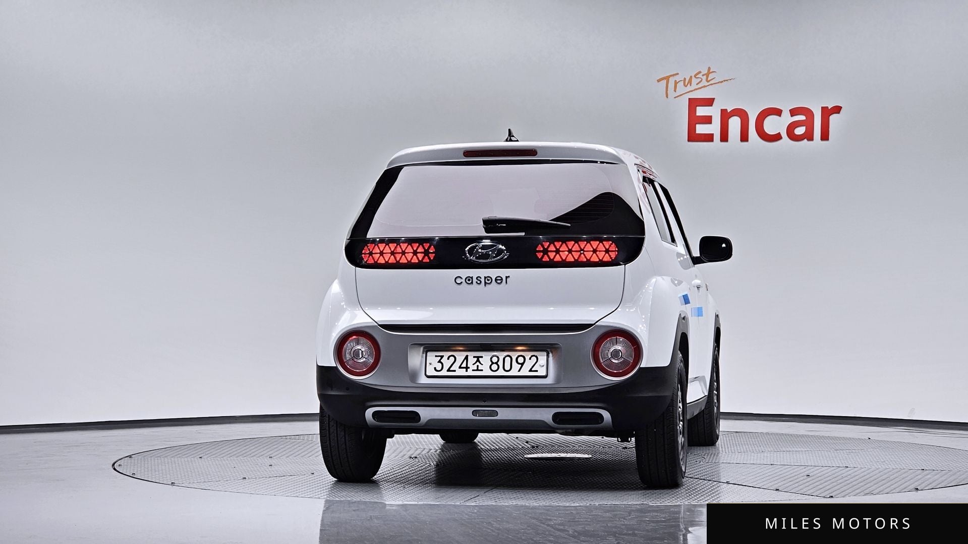 Hyundai Casper 2022 — миниатюра 3