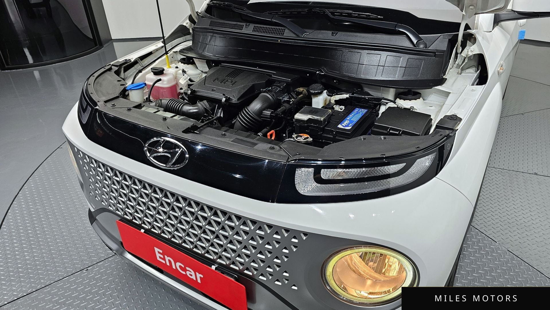 Hyundai Casper 2022 — миниатюра 5