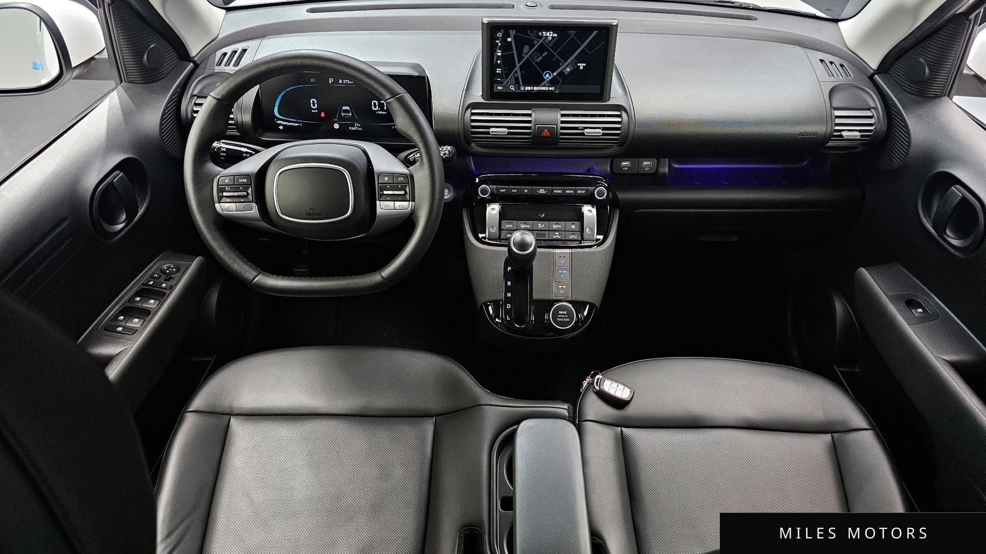 Hyundai Casper 2022 — миниатюра 9