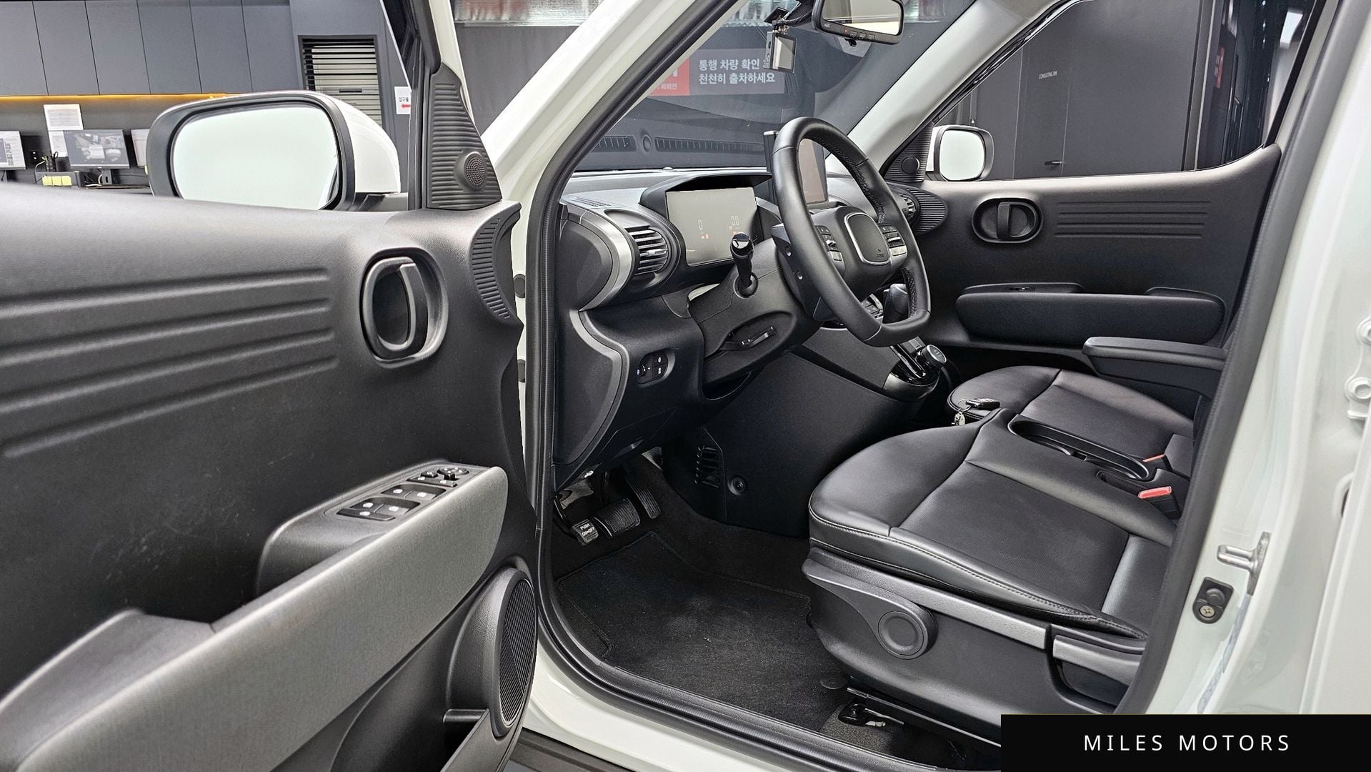 Hyundai Casper 2022 — миниатюра 12