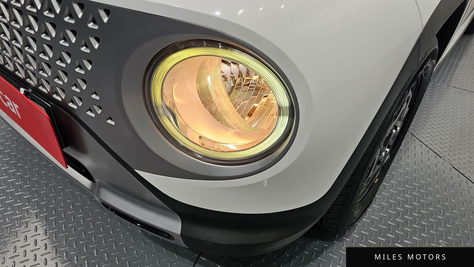 Hyundai Casper 2022 — миниатюра 7