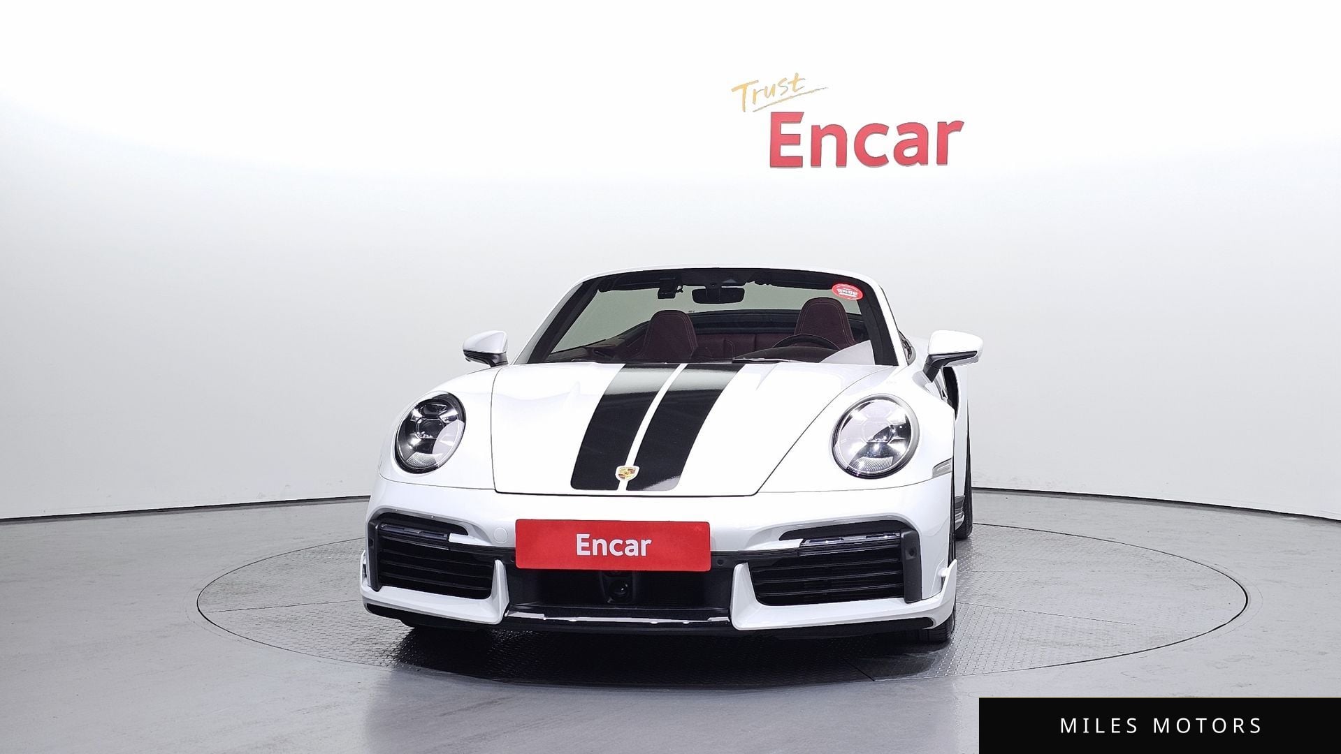 Porsche 911 (992) 2021 — миниатюра 3