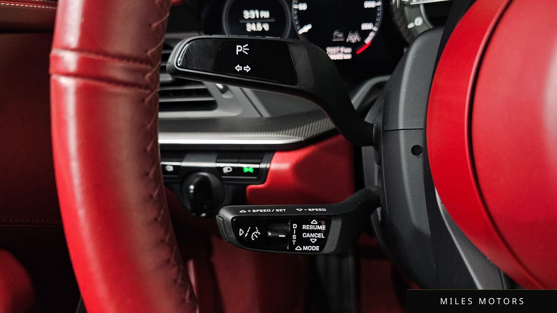 Porsche 911 (992) 2021 — миниатюра 14
