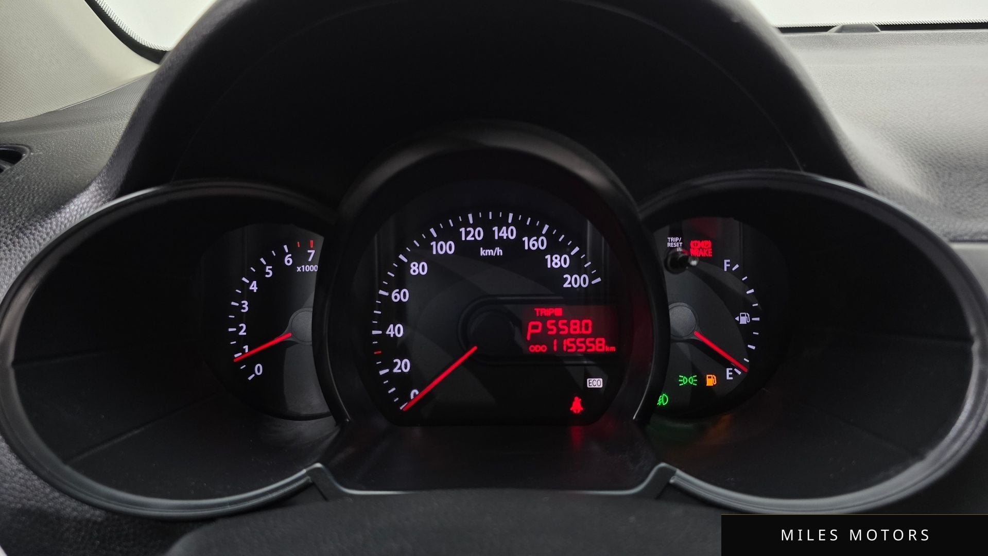 Kia morning 2012 — миниатюра 11