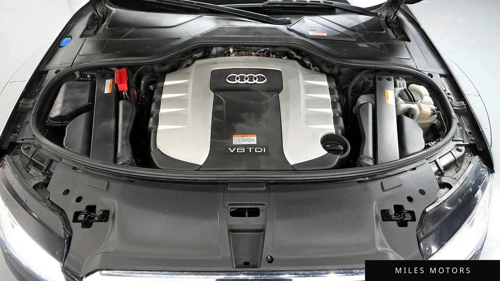 Audi A8 2015 — миниатюра 6