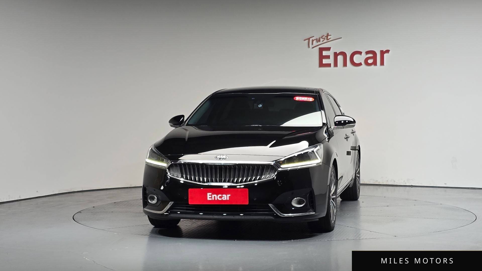 Kia K7 2018 — миниатюра 2