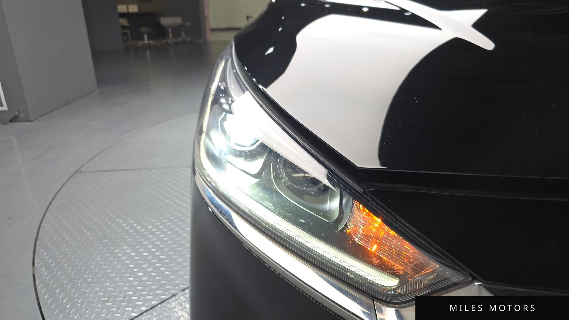Kia K7 2018 — миниатюра 7