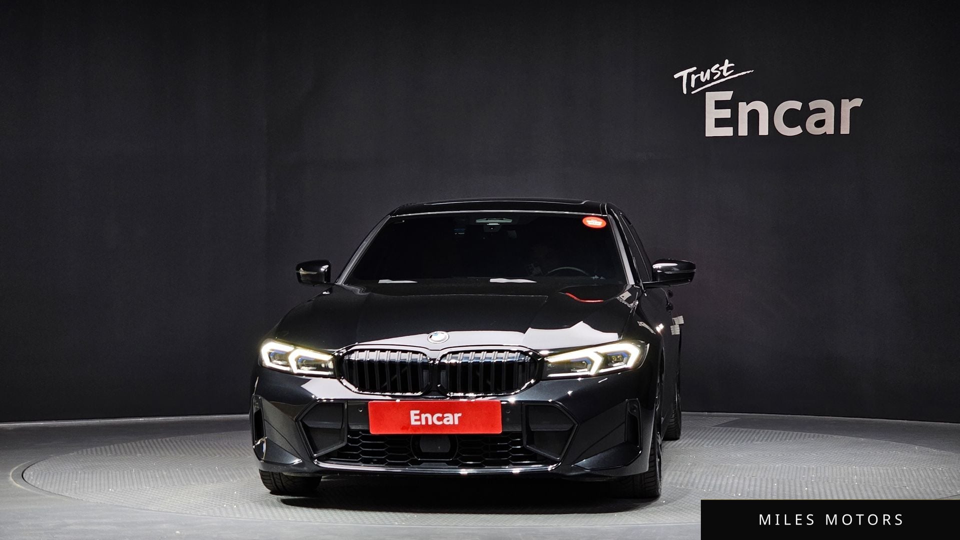 BMW 3 Series (G20) 2023 — миниатюра 3