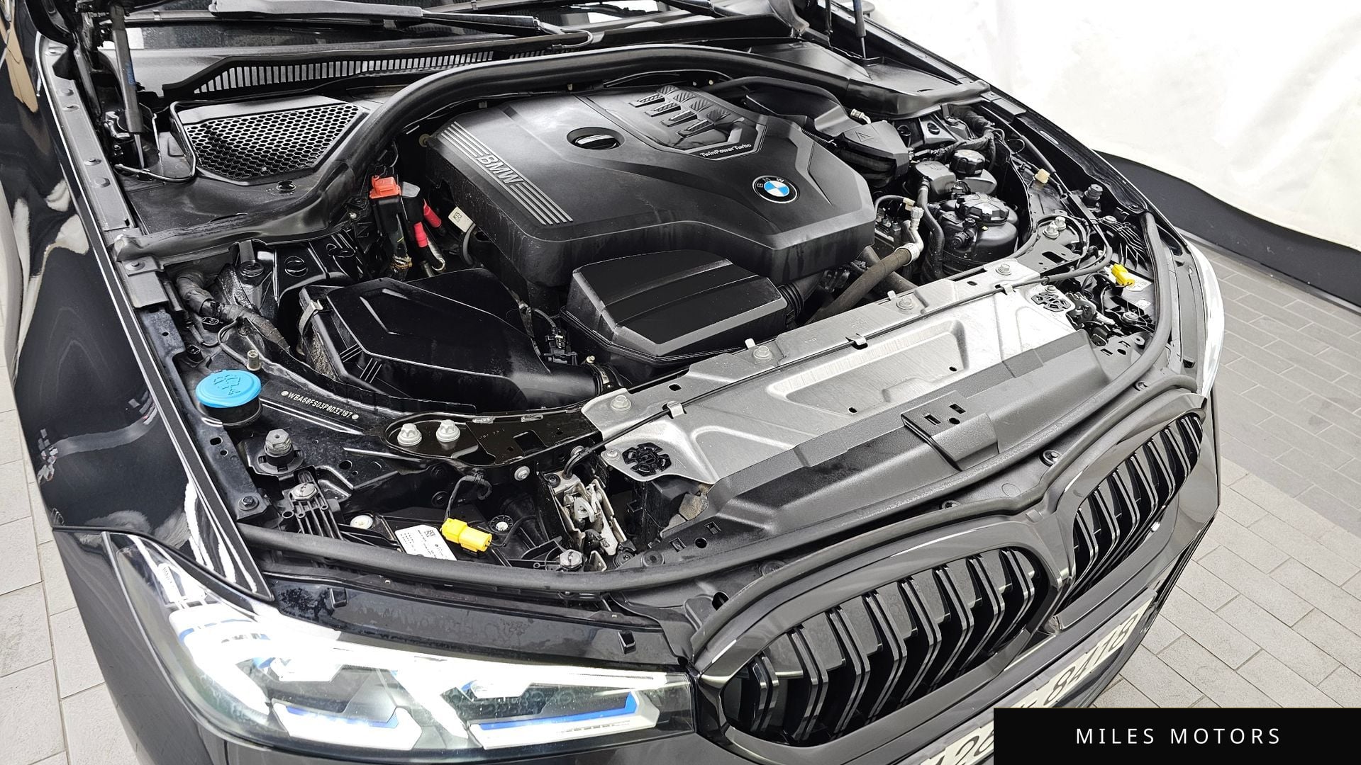 BMW 3 Series (G20) 2023 — миниатюра 6