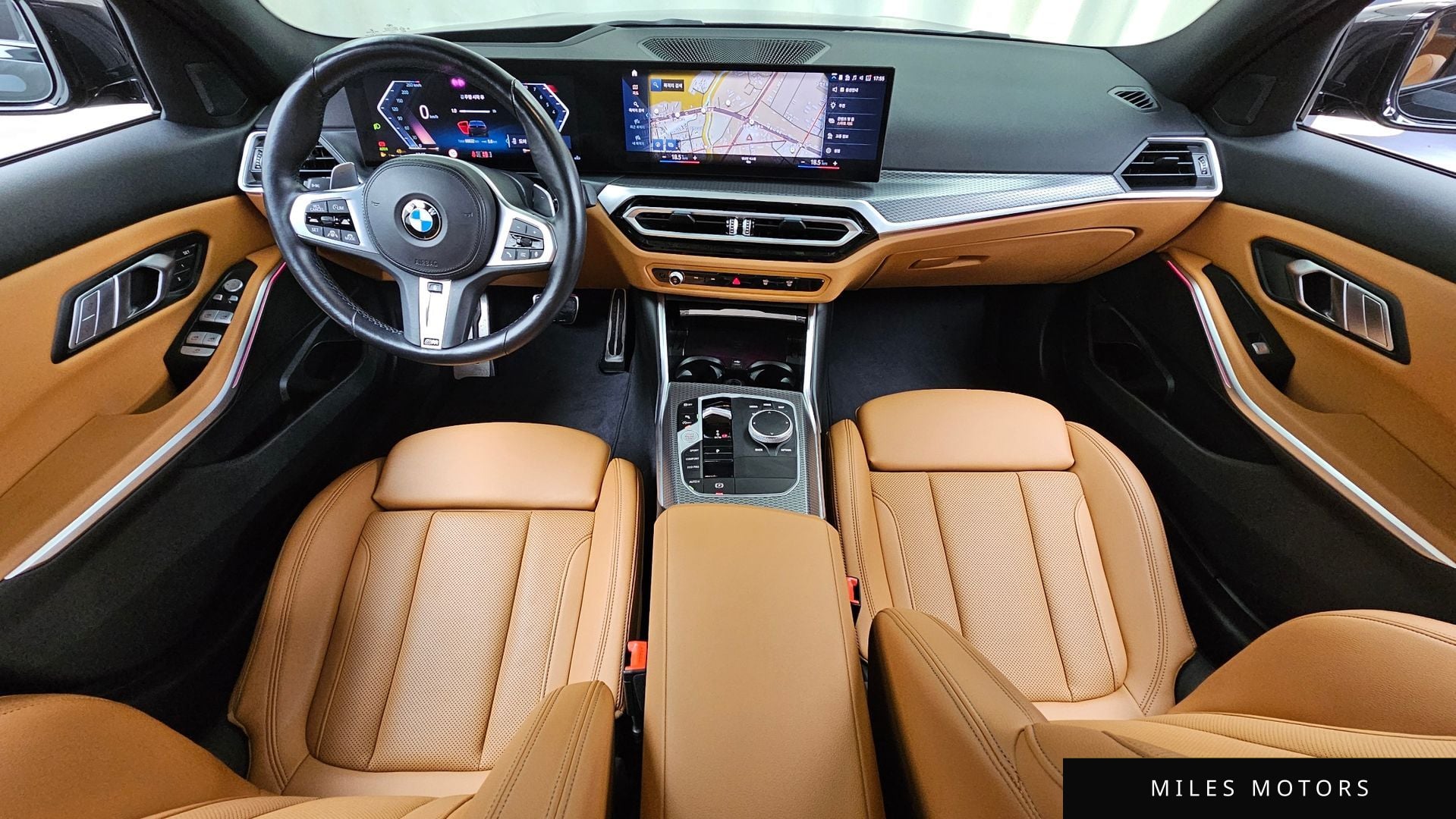 BMW 3 Series (G20) 2023 — миниатюра 10