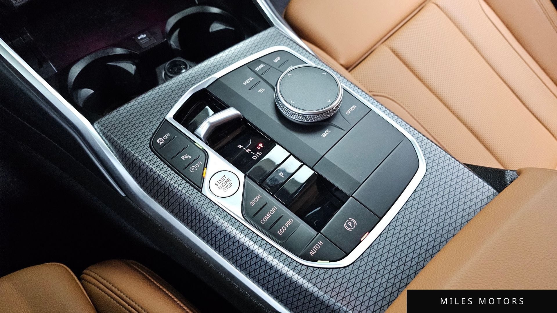 BMW 3 Series (G20) 2023 — миниатюра 12