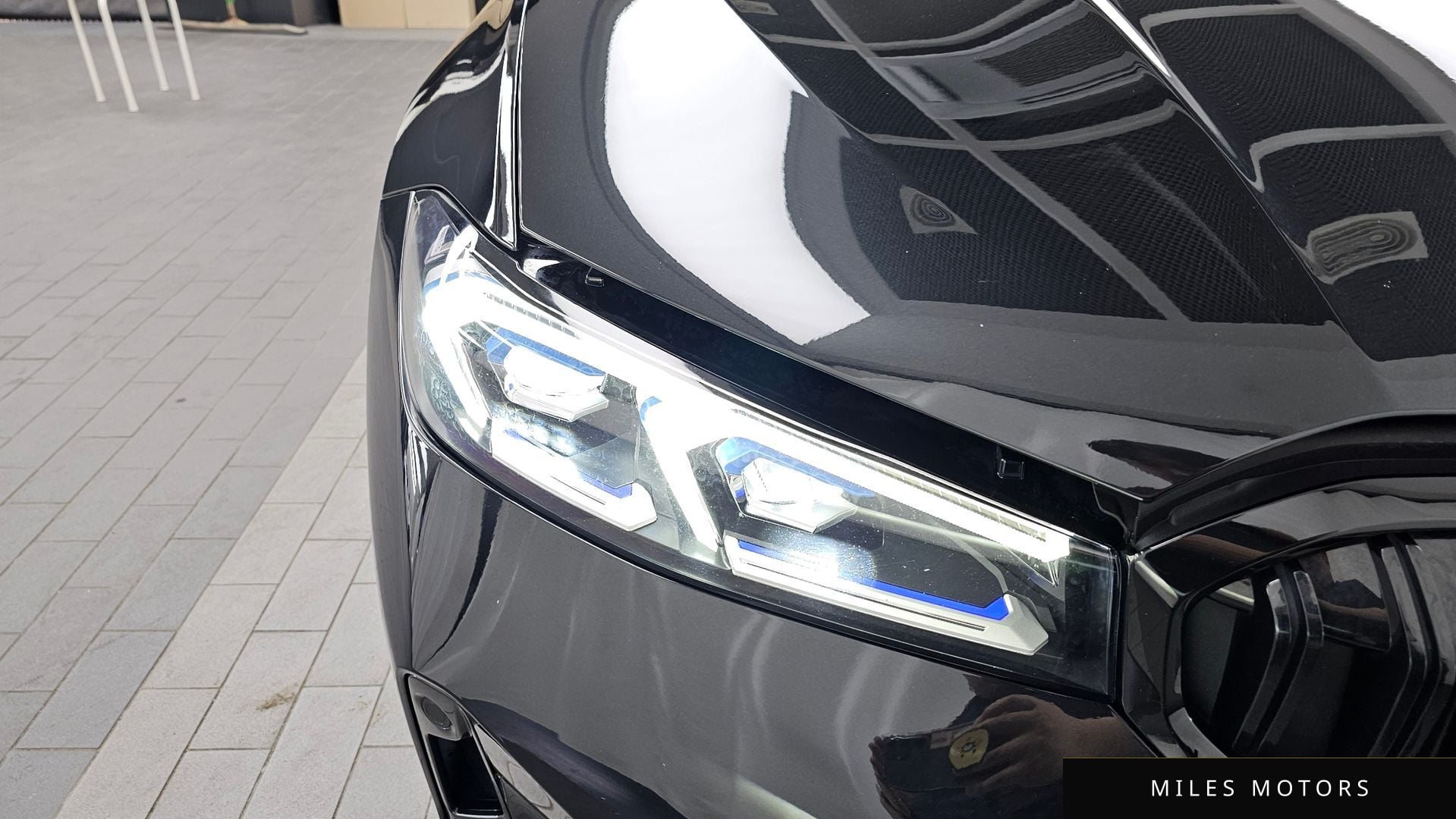 BMW 3 Series (G20) 2023 — миниатюра 8