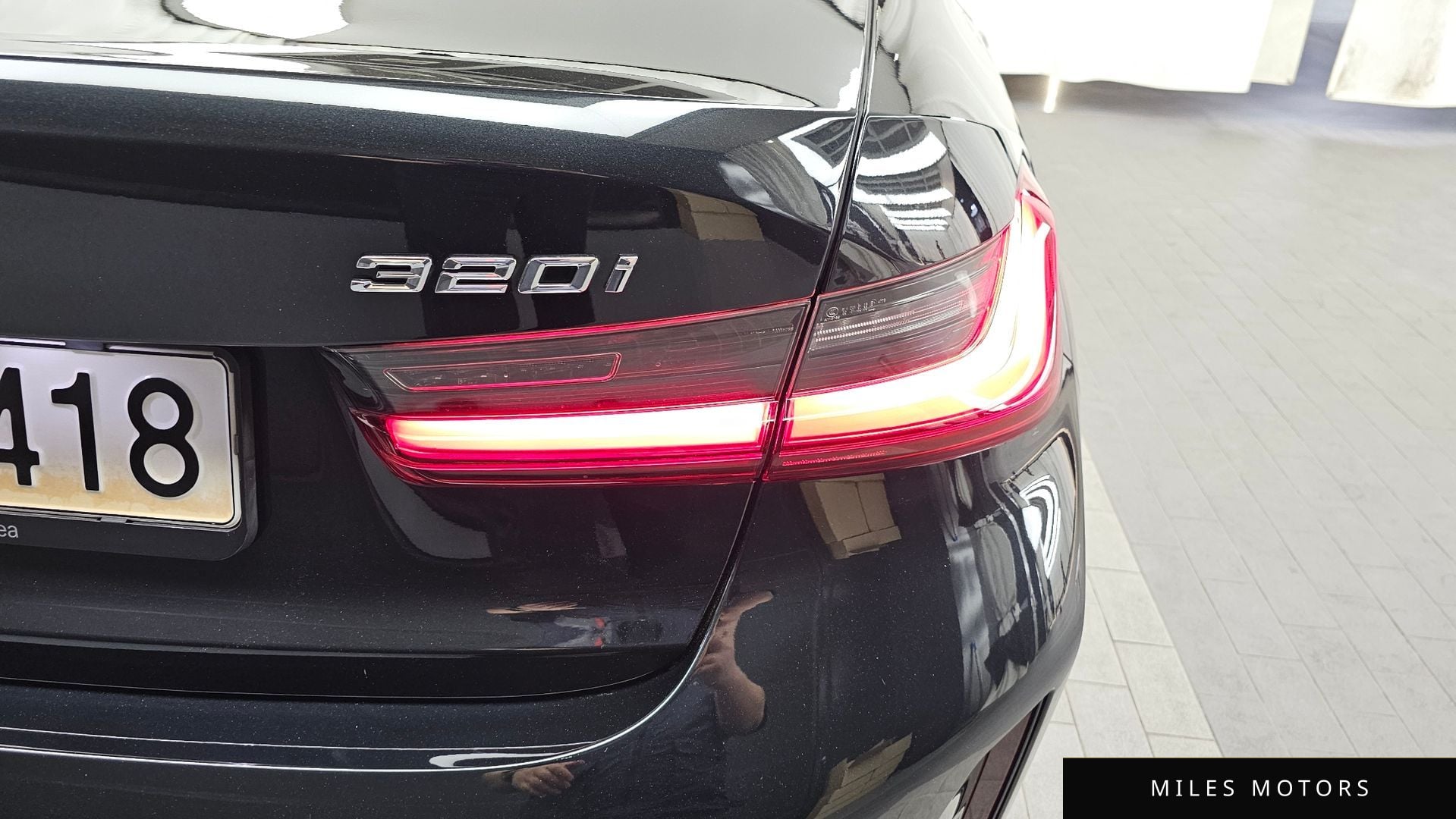 BMW 3 Series (G20) 2023 — миниатюра 9