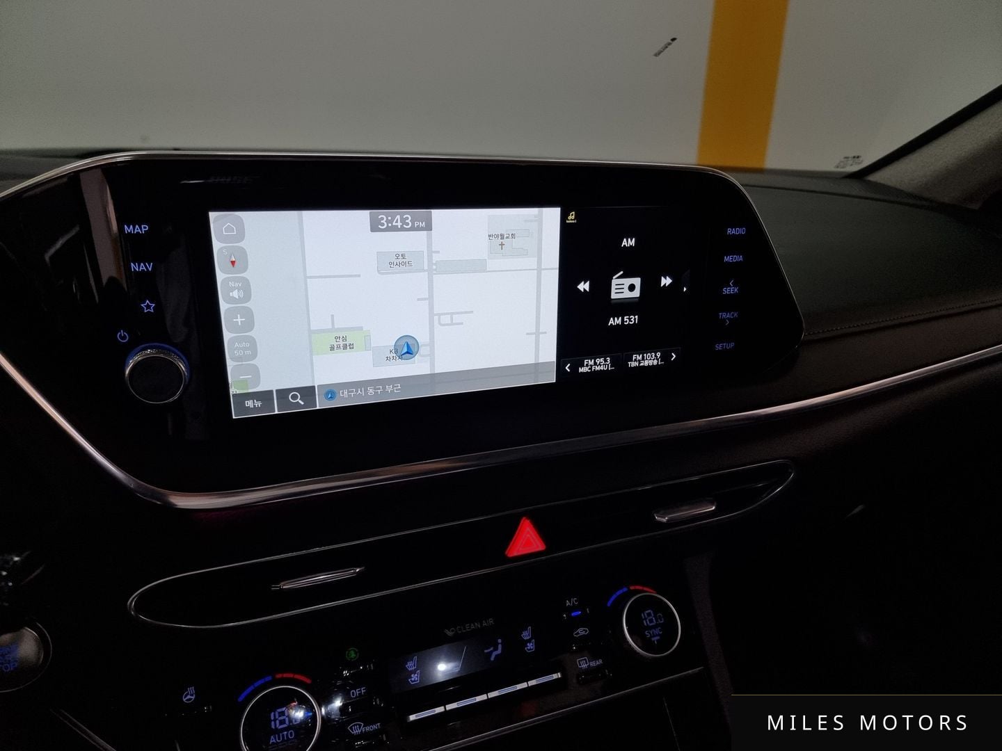 Hyundai Sonata 2022 — миниатюра 15