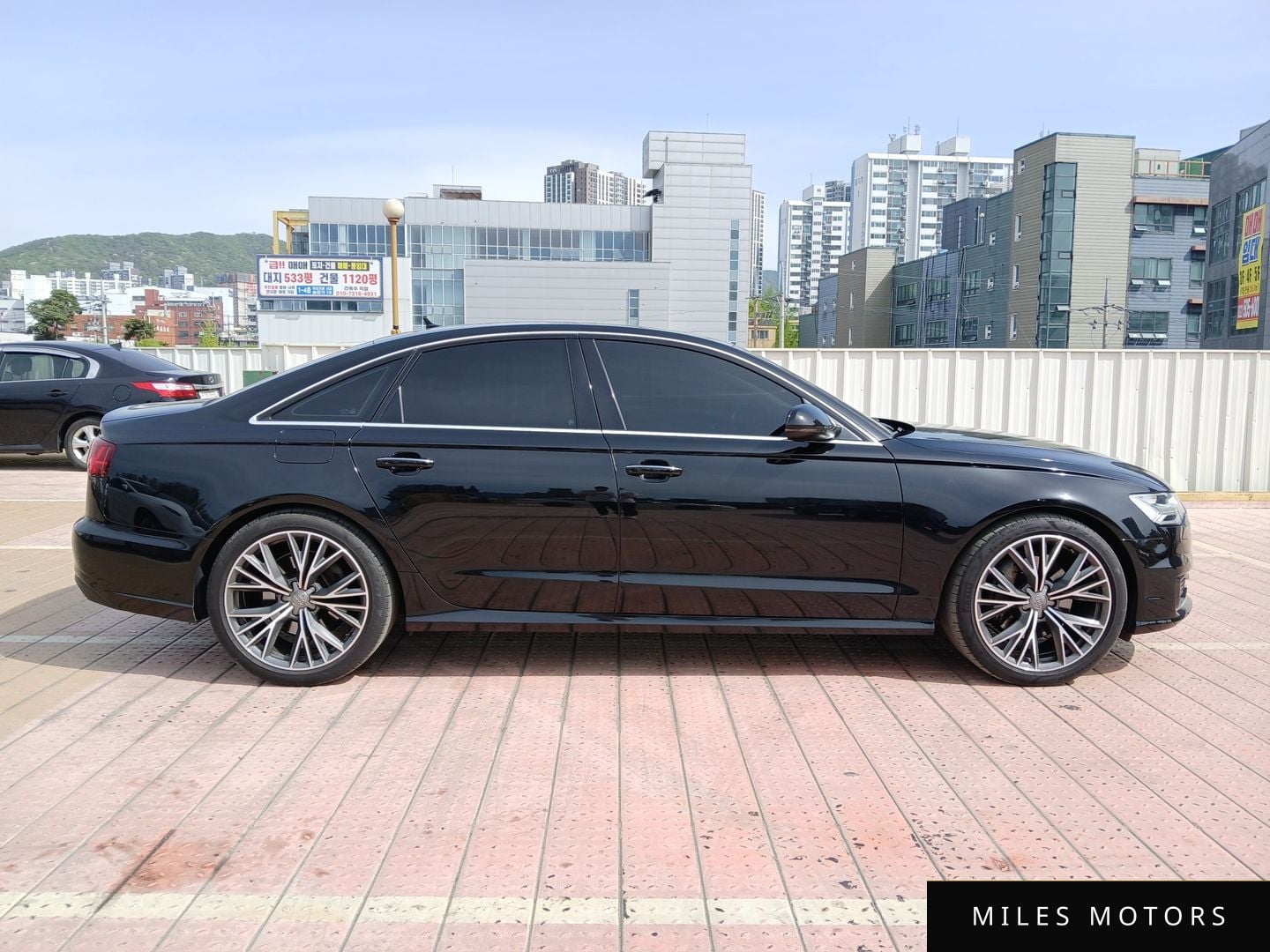 Audi A6 2016 — миниатюра 3
