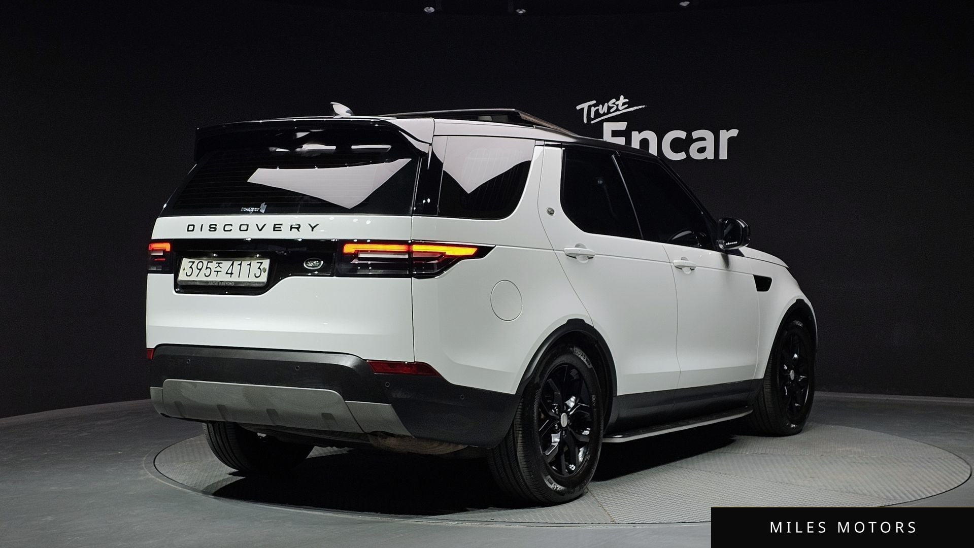 Land Rover 디스커버리 5 2019 — миниатюра 2