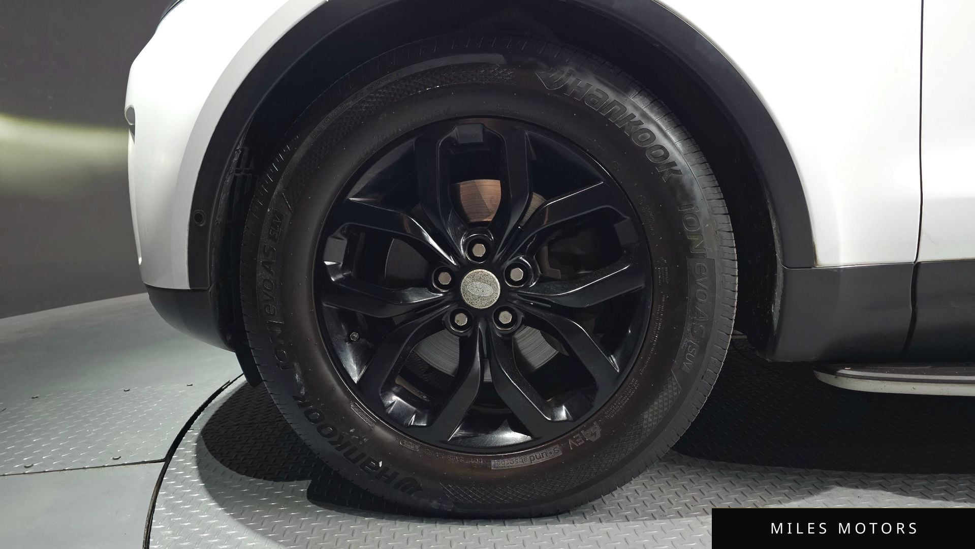 Land Rover 디스커버리 5 2019 — миниатюра 5