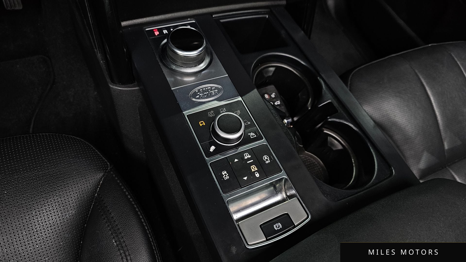 Land Rover 디스커버리 5 2019 — миниатюра 12