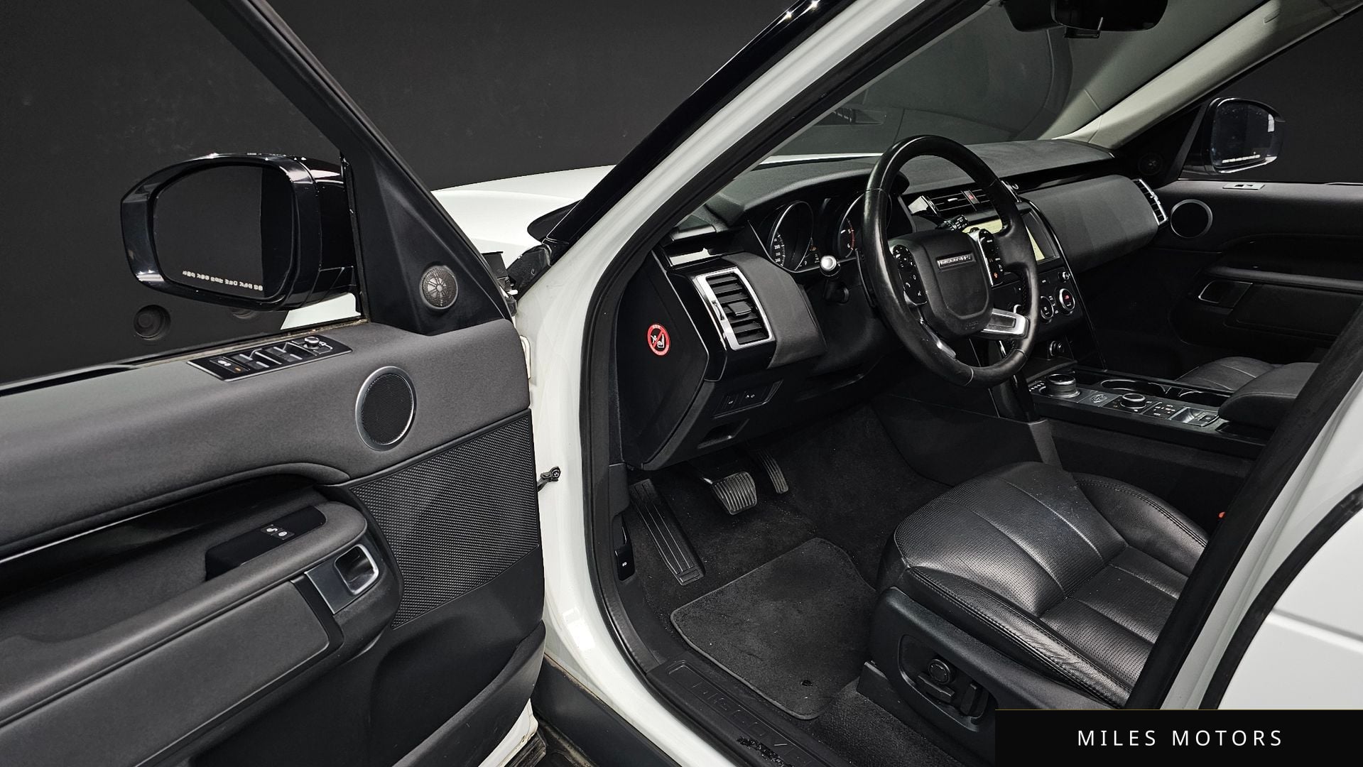 Land Rover 디스커버리 5 2019 — миниатюра 13
