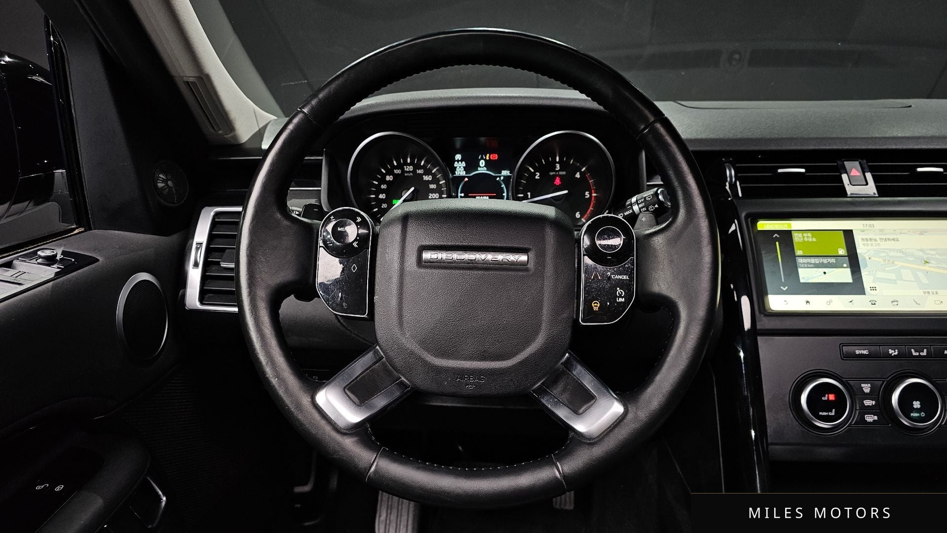 Land Rover 디스커버리 5 2019 — миниатюра 19