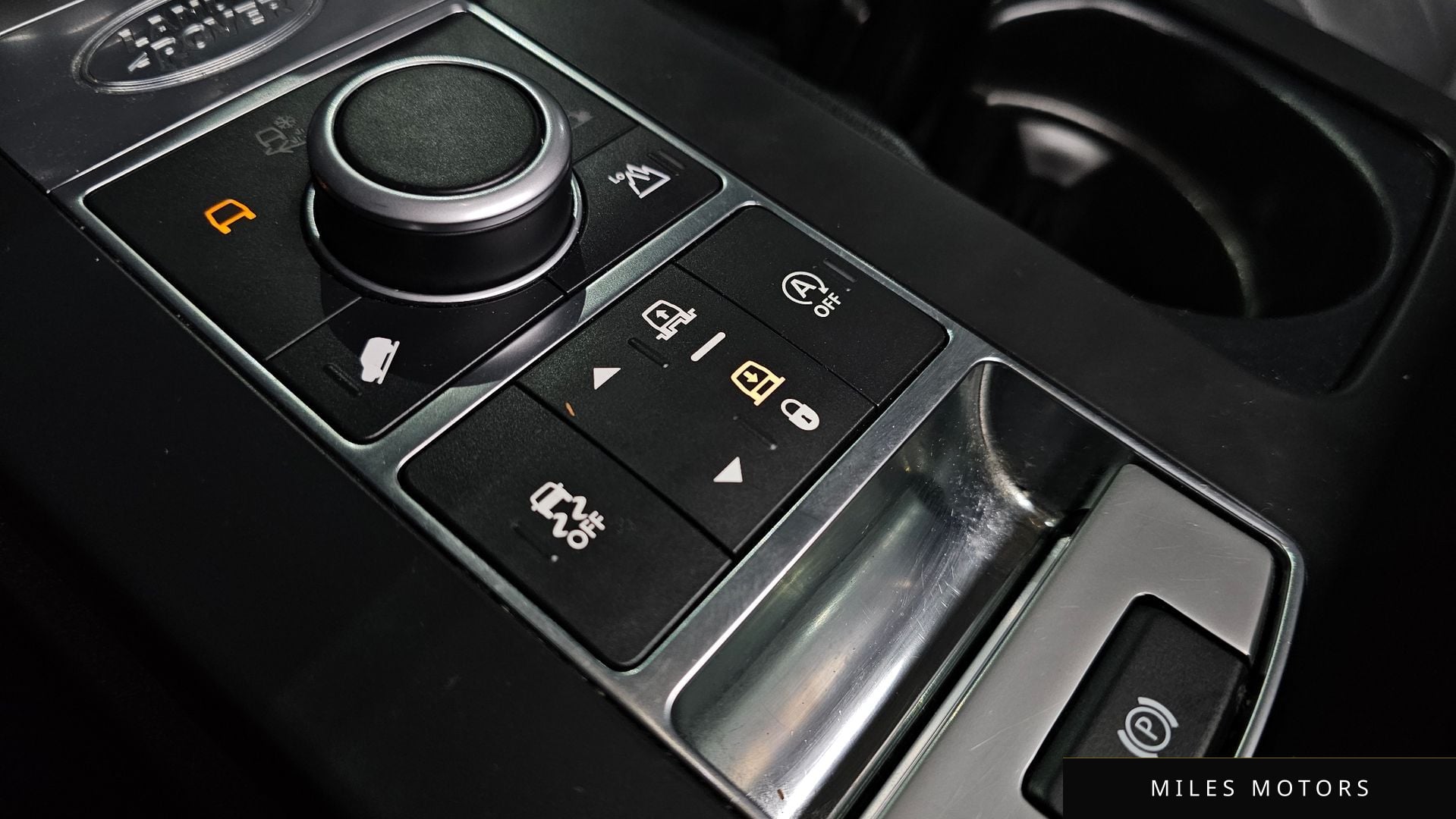 Land Rover 디스커버리 5 2019 — миниатюра 24