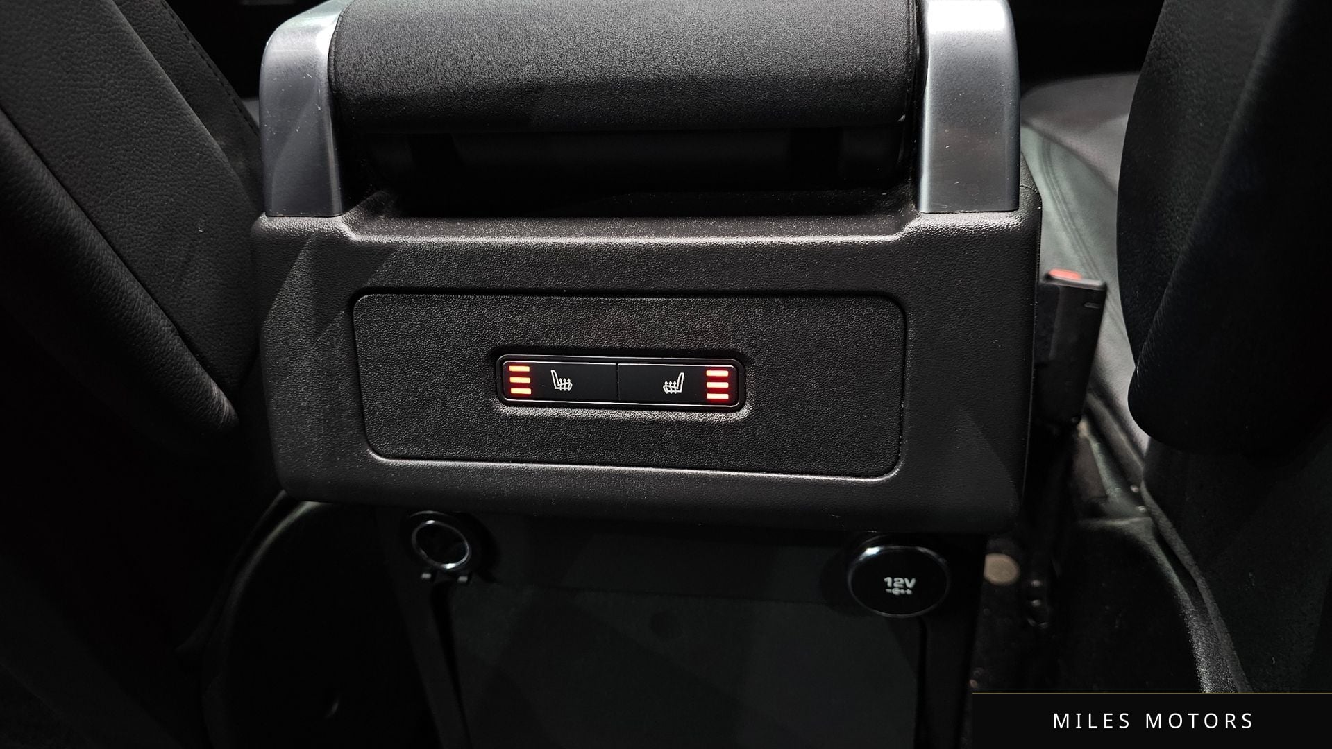 Land Rover 디스커버리 5 2019 — миниатюра 25