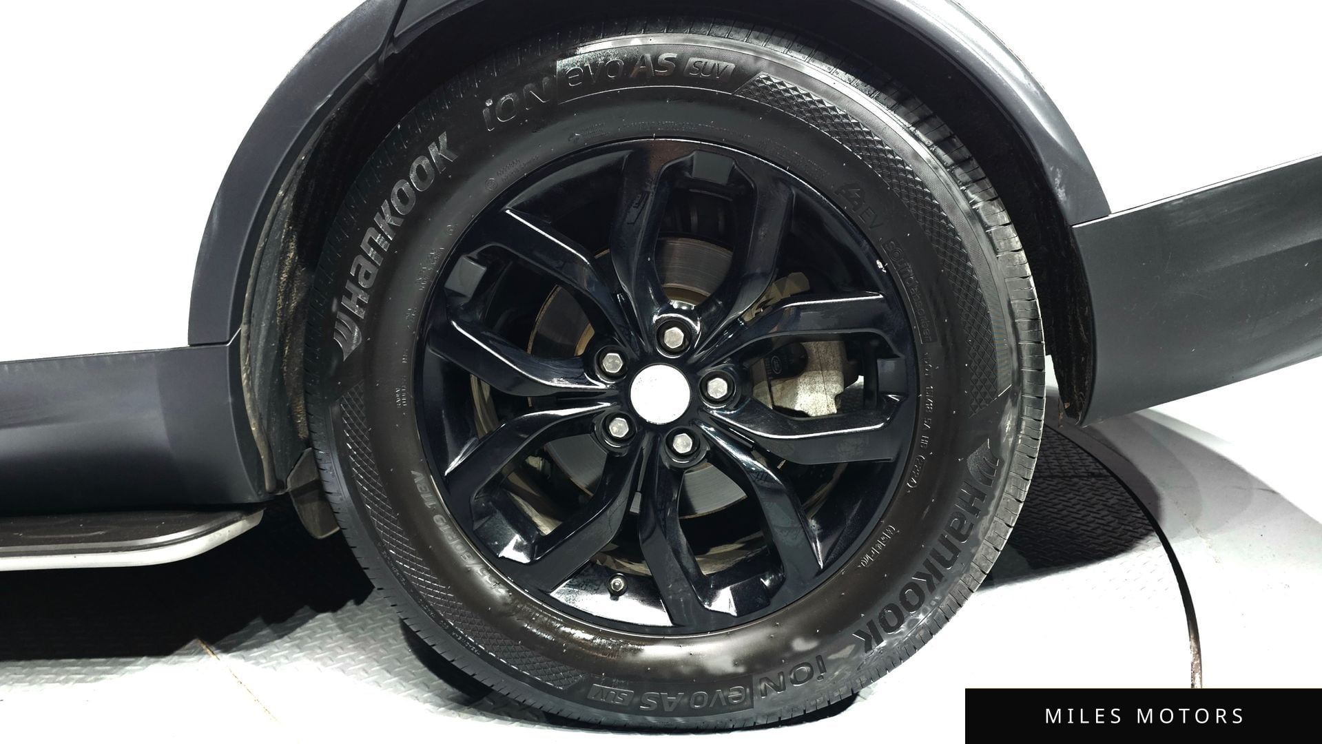 Land Rover 디스커버리 5 2019 — миниатюра 7