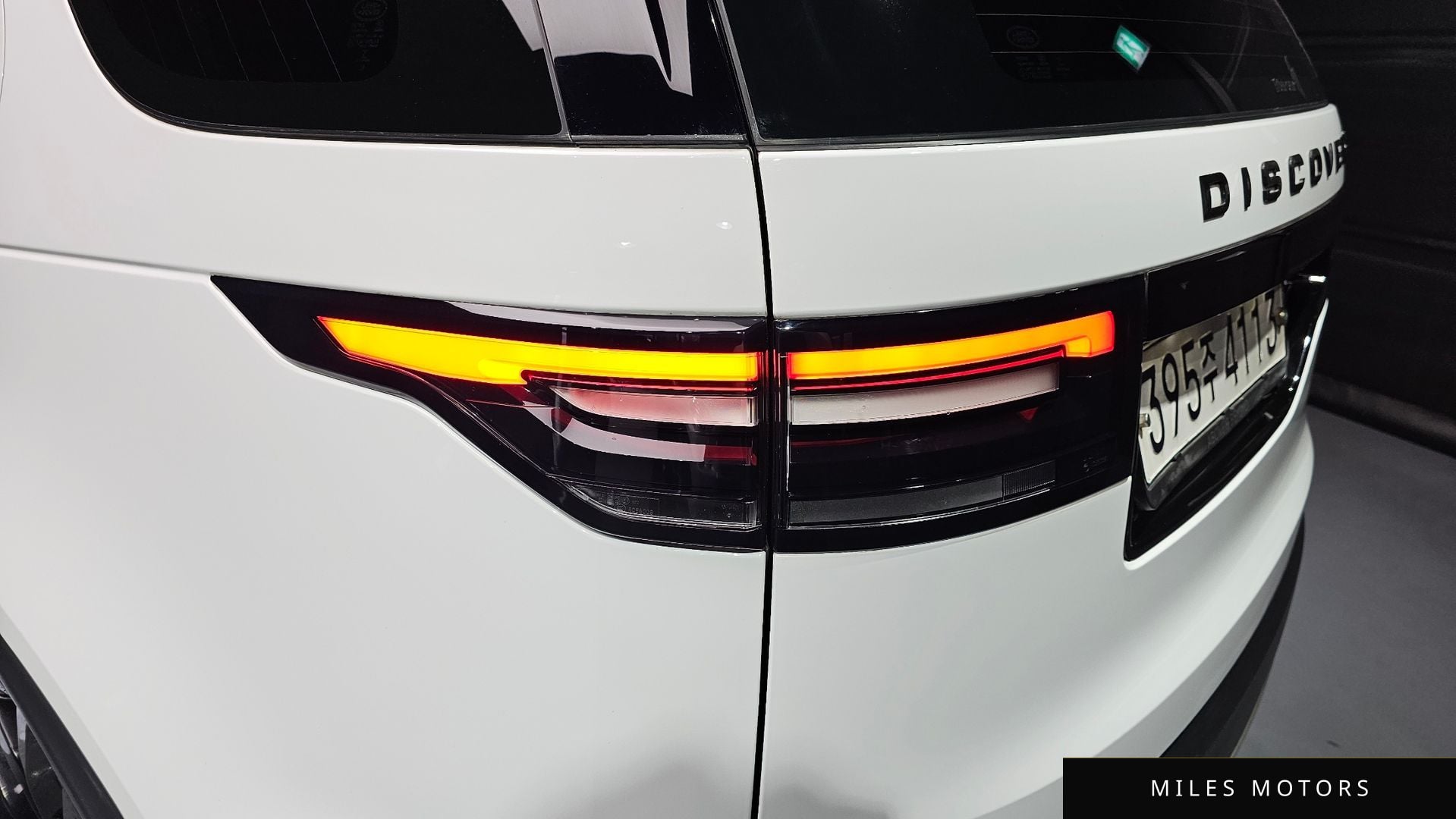 Land Rover 디스커버리 5 2019 — миниатюра 9