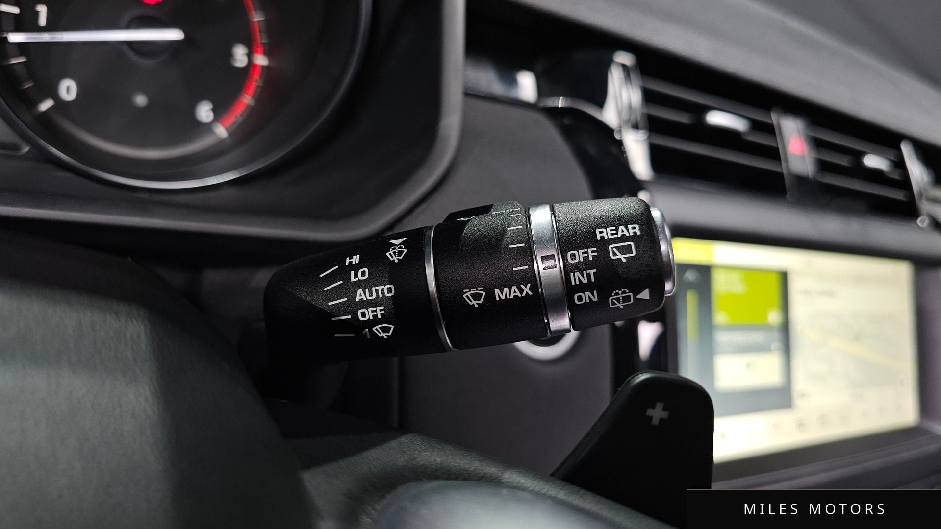 Land Rover 디스커버리 5 2019 — миниатюра 27