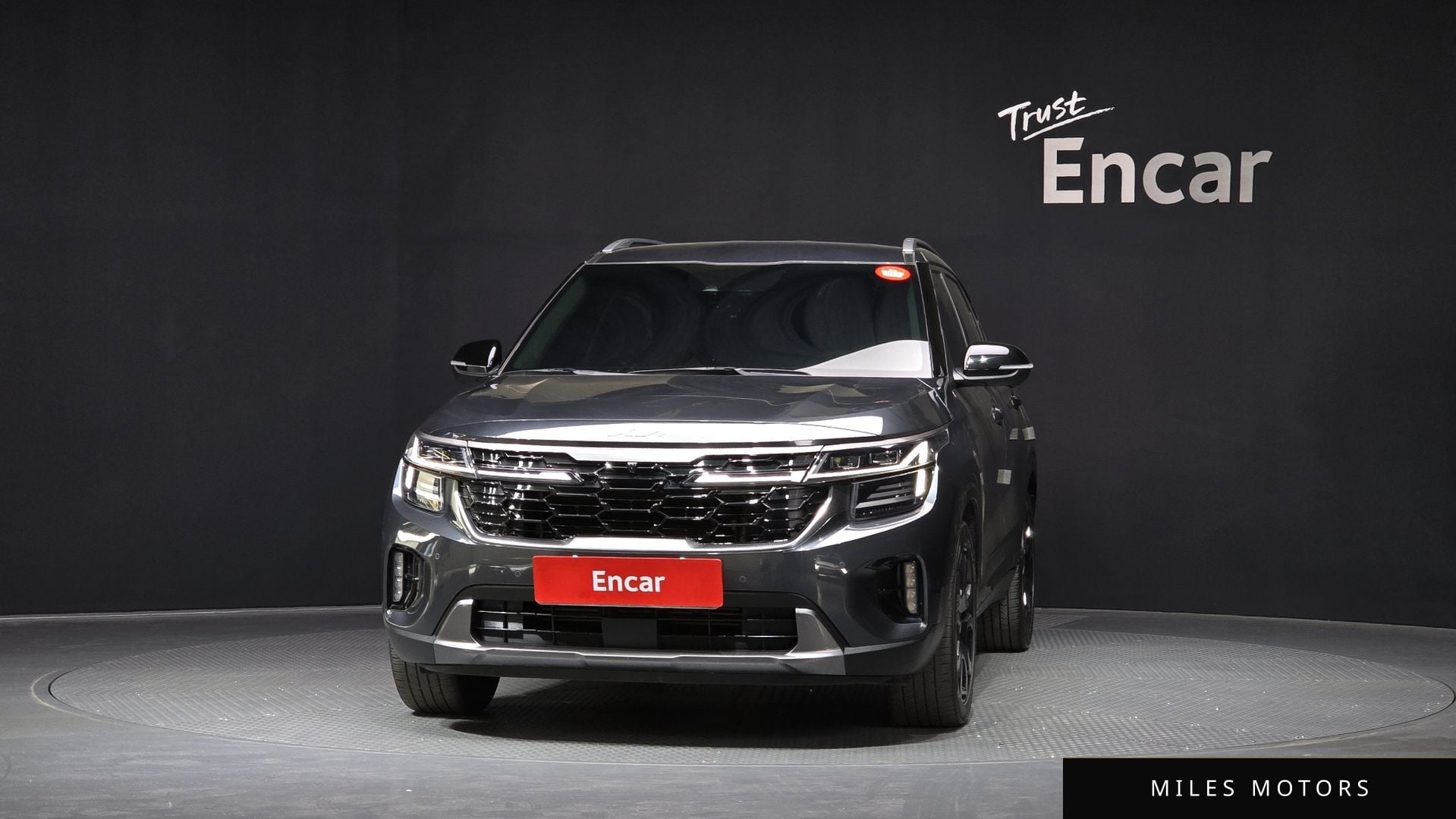 Kia Seltos 2024 — миниатюра 3