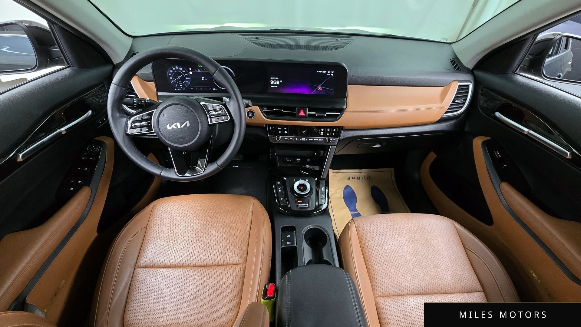 Kia Seltos 2024 — миниатюра 10