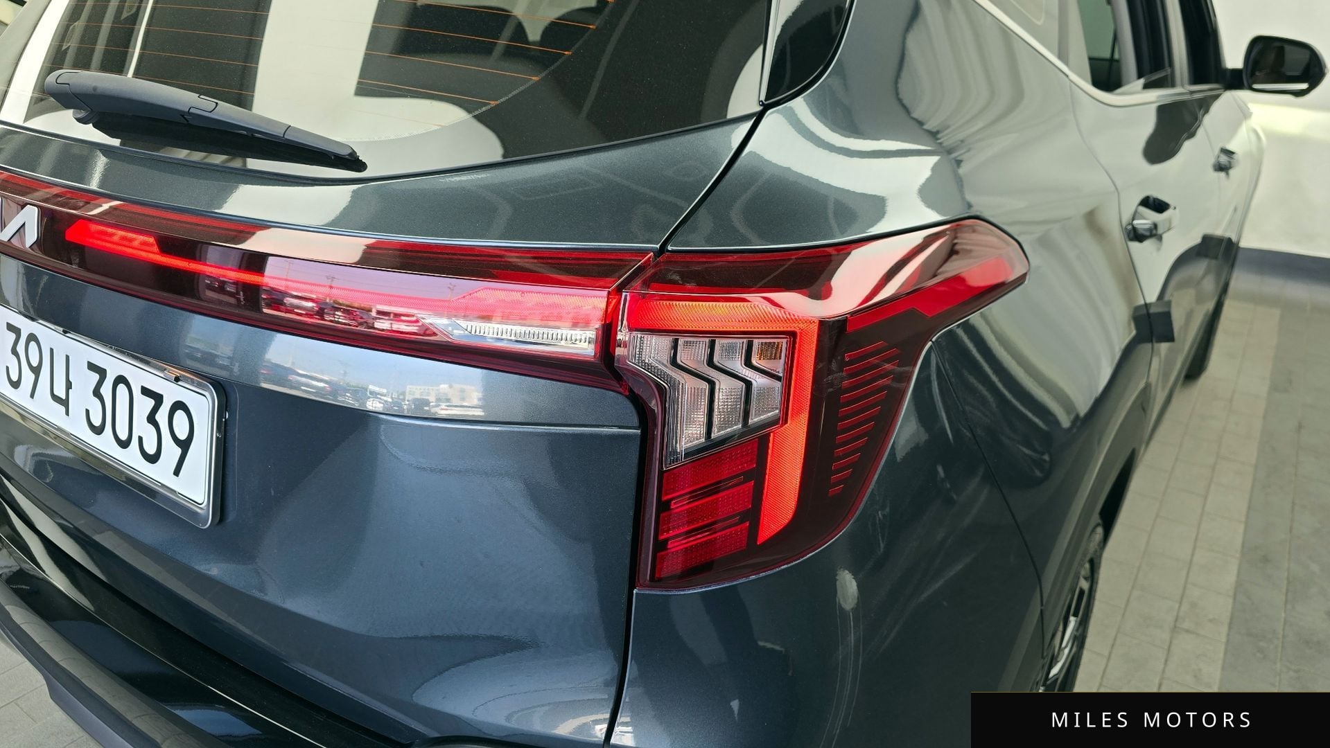 Kia Seltos 2024 — миниатюра 9