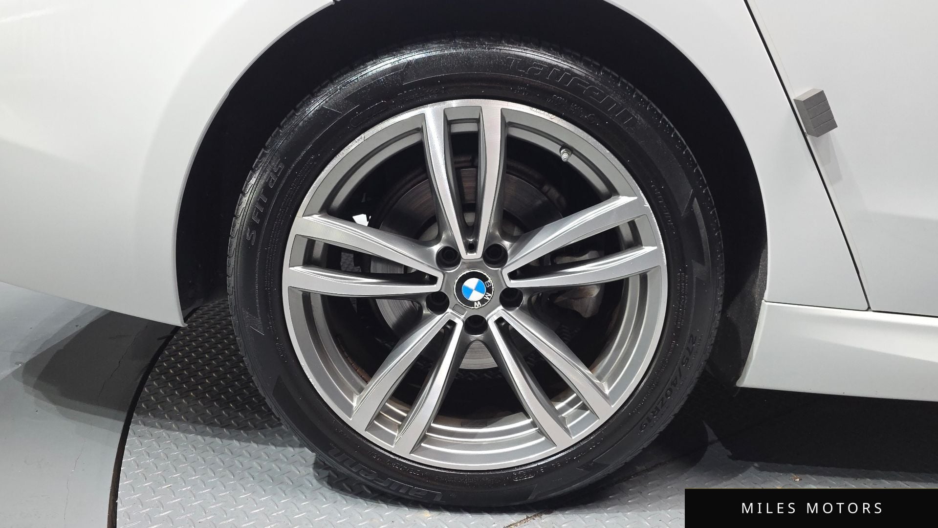 BMW 6 Series GT (G32) 2019 — миниатюра 4