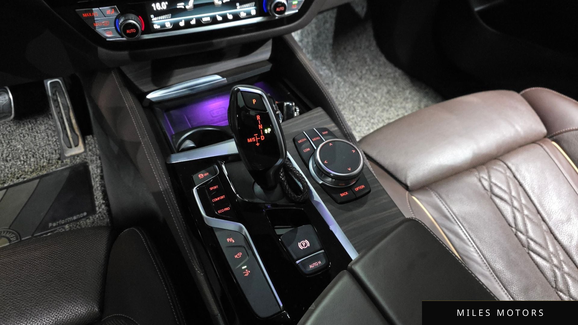 BMW 6 Series GT (G32) 2019 — миниатюра 11