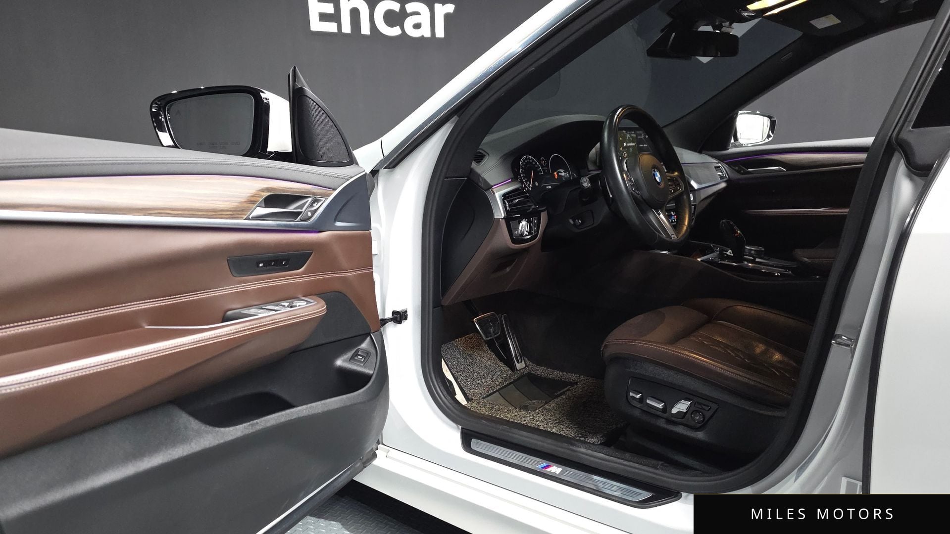 BMW 6 Series GT (G32) 2019 — миниатюра 12