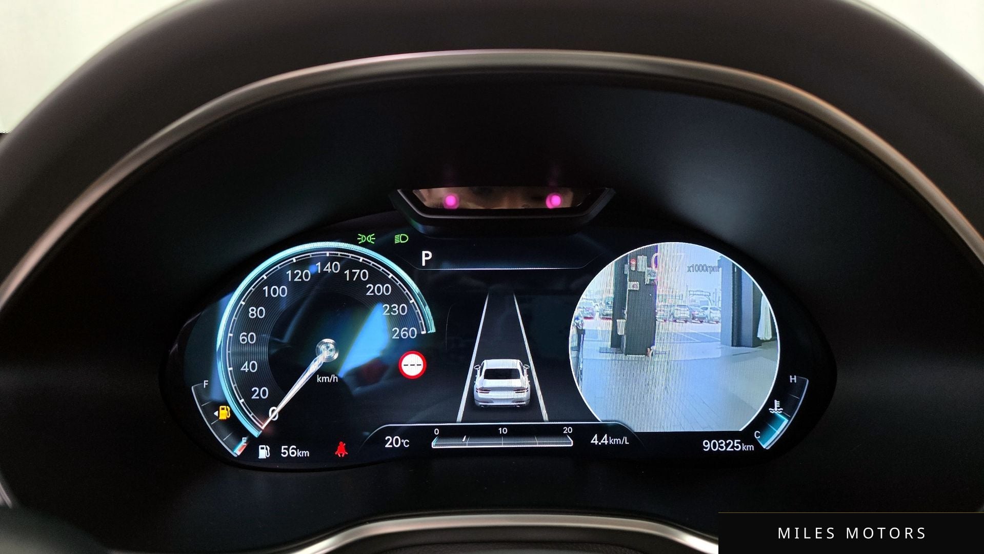 Genesis G80 (RG3) 2022 — миниатюра 11