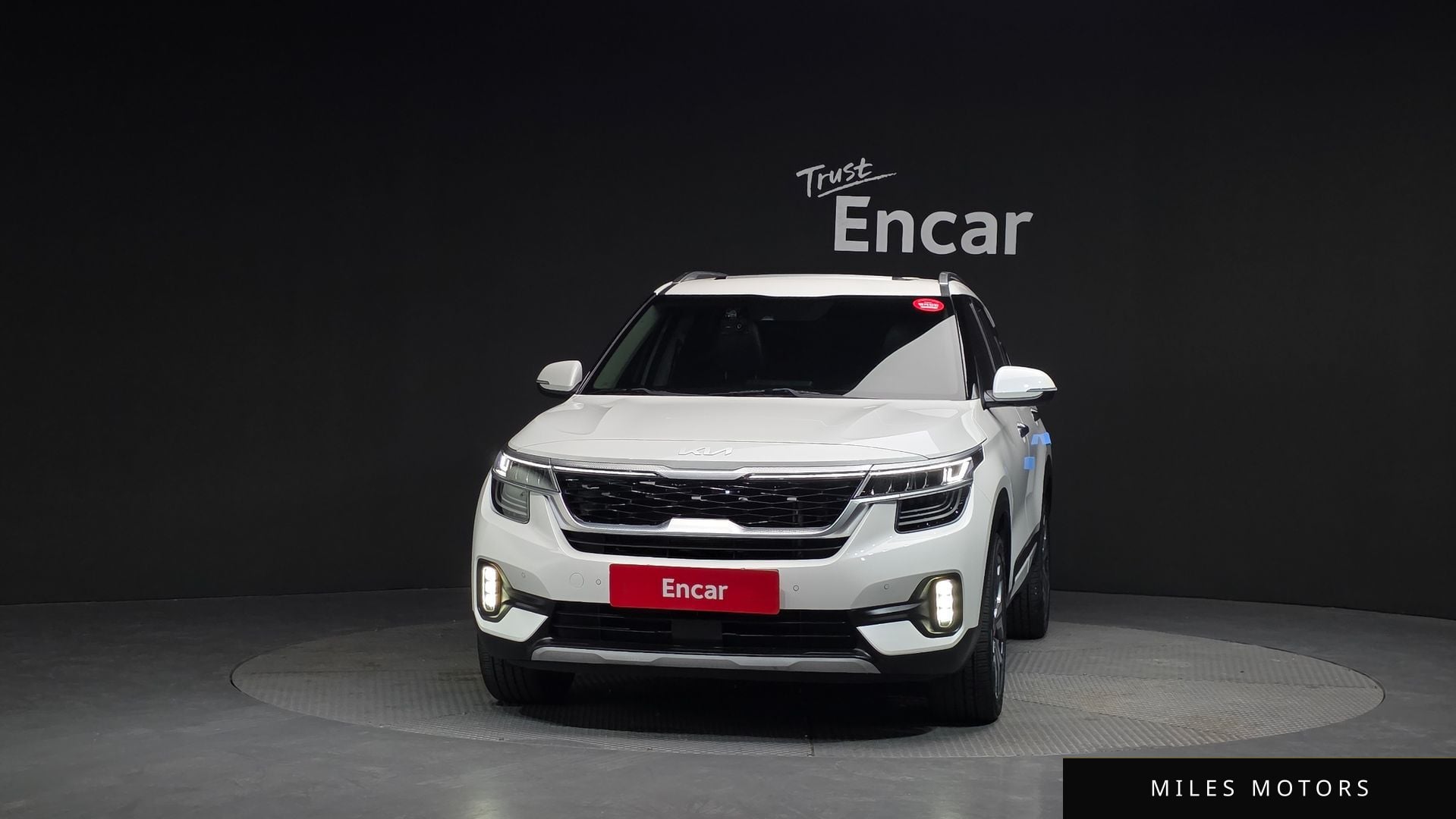 Kia Seltos 2023 — миниатюра 3