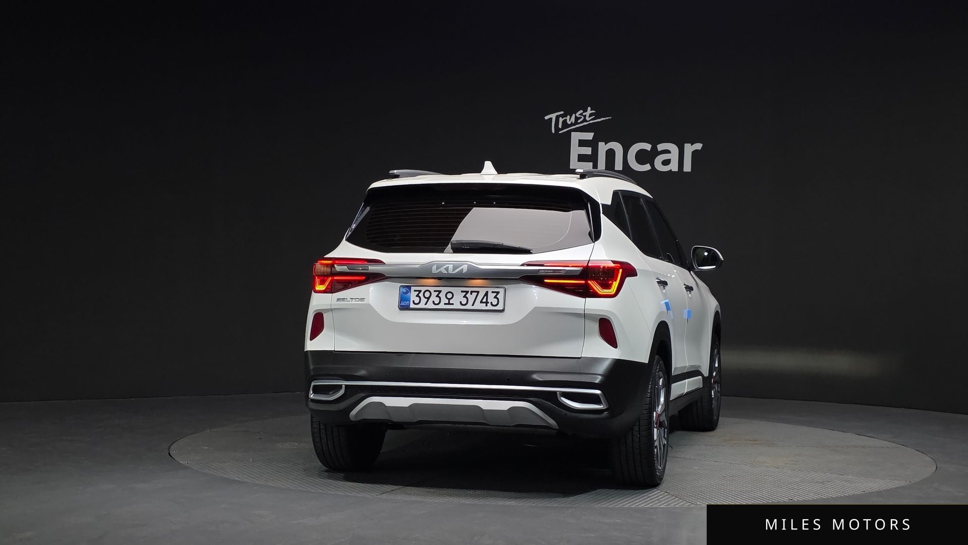 Kia Seltos 2023 — миниатюра 4