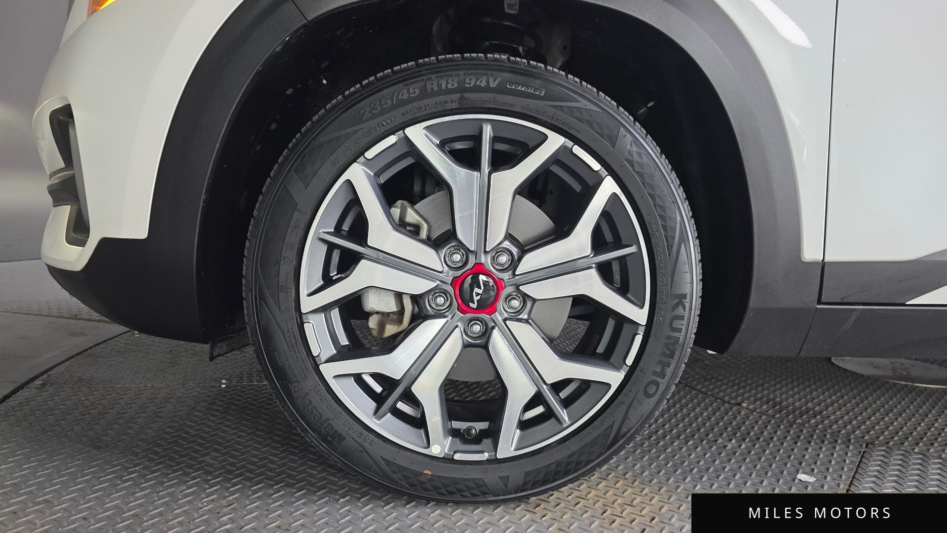 Kia Seltos 2023 — миниатюра 5