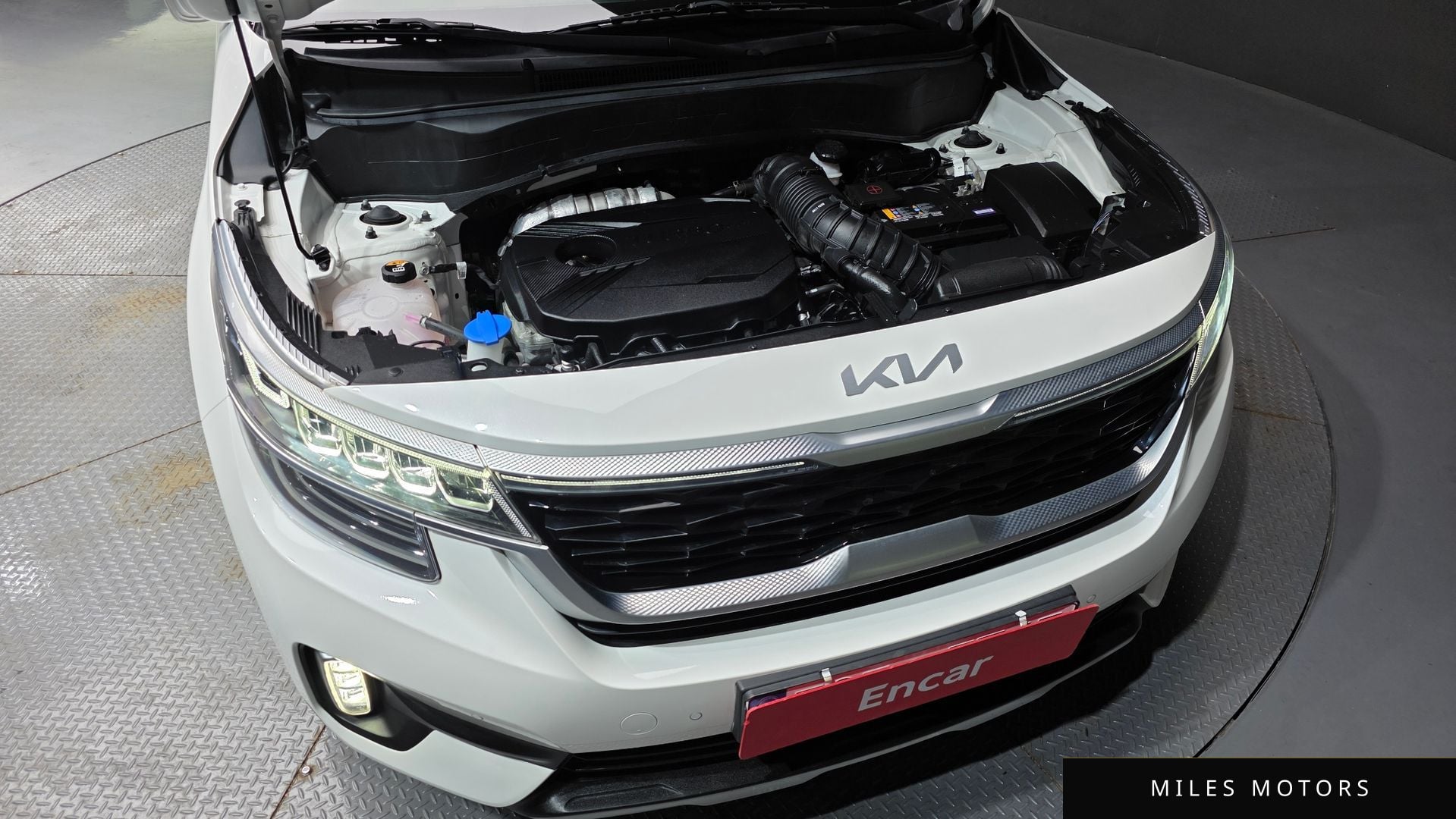 Kia Seltos 2023 — миниатюра 6