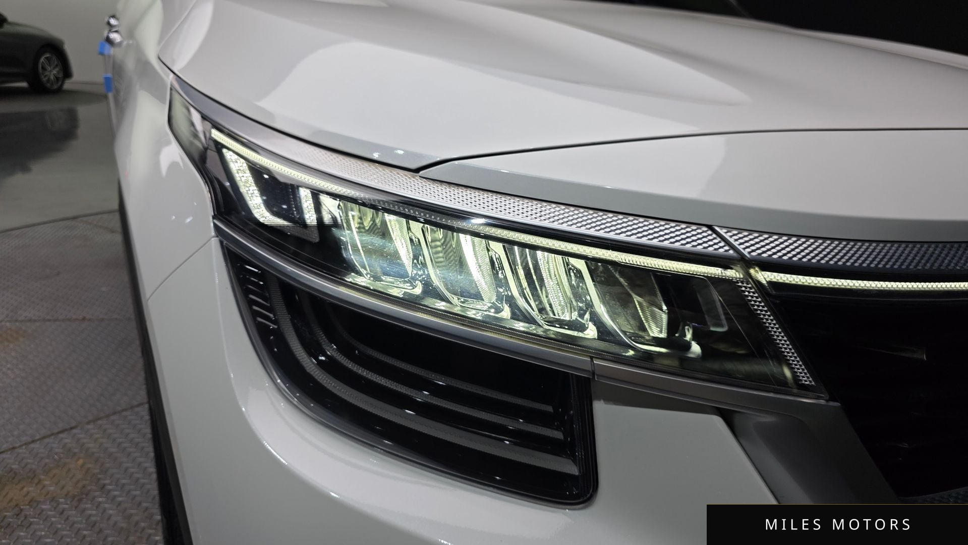 Kia Seltos 2023 — миниатюра 8