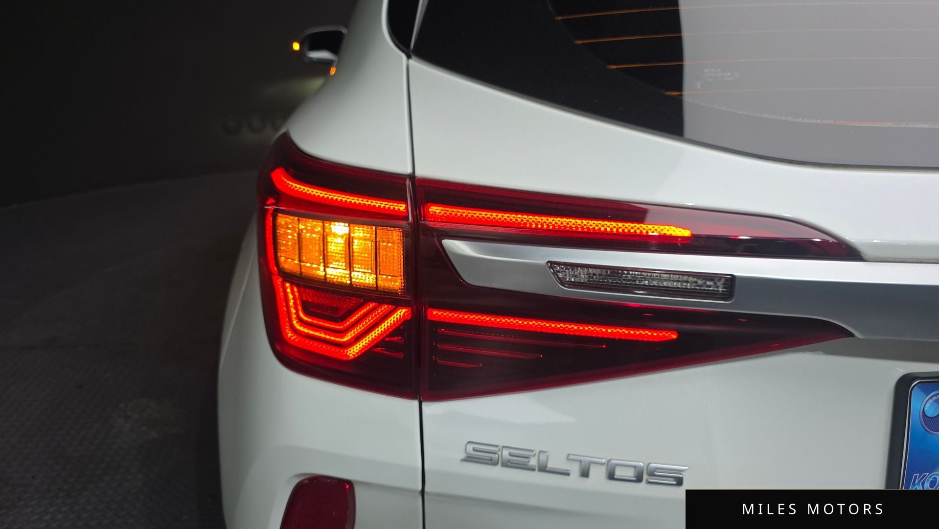 Kia Seltos 2023 — миниатюра 9